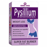 Psyllium