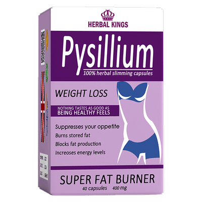 Psyllium
