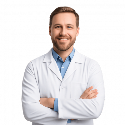 TrustPharma صحتك أولاً