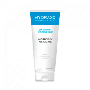 Hydraxo