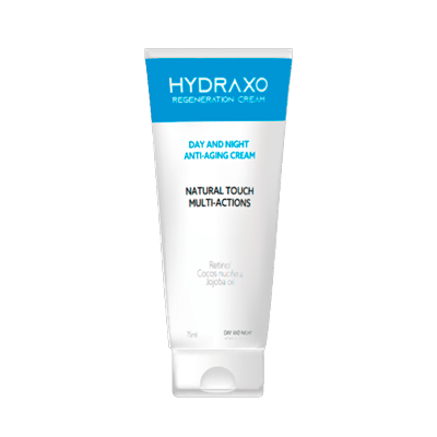 Hydraxo
