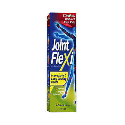 Joint Flexi