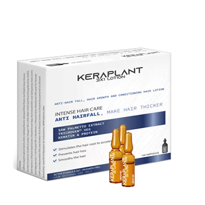 Keraplant