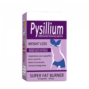 Pysillium
