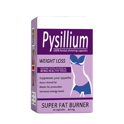Pysillium